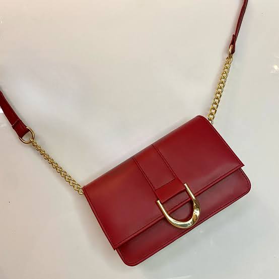 Cross Body Bags