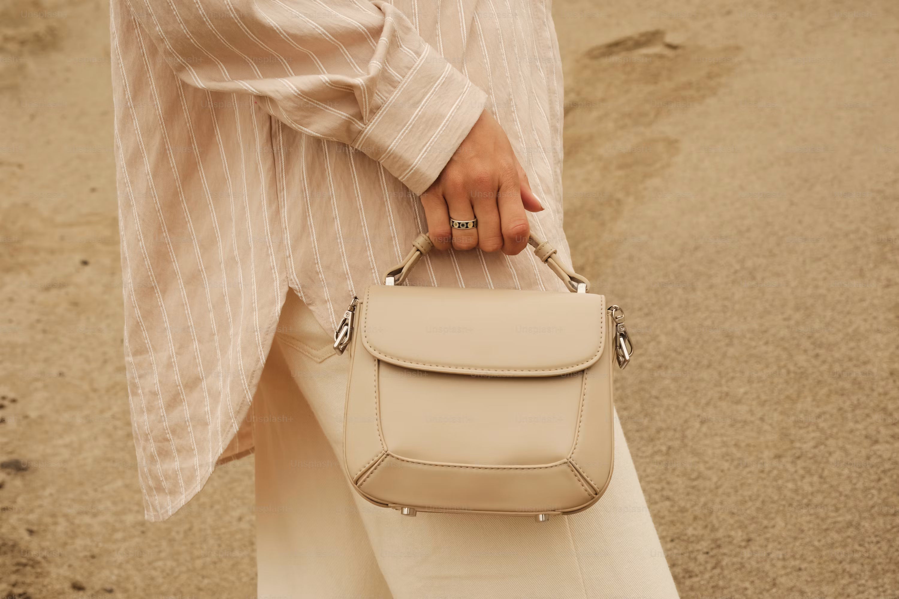 Hand Bags