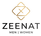 Zeenat - Home