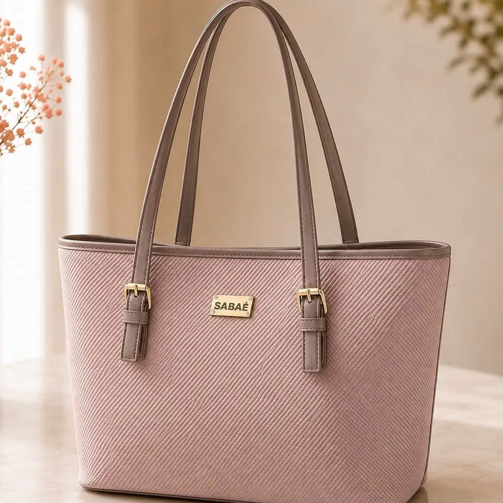 Premium Tote Bag High Quality Bag For Her