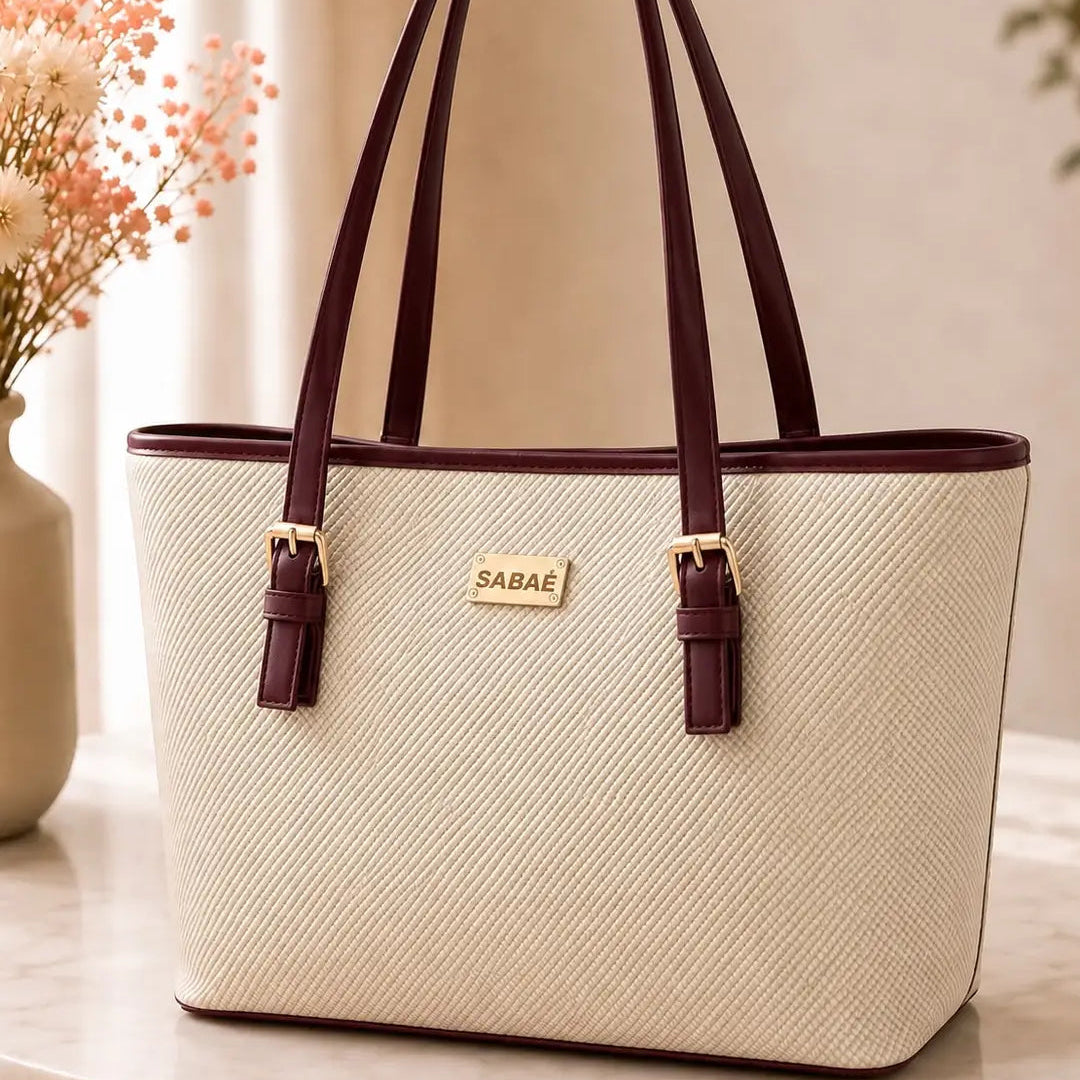 Premium Tote Bag High Quality Bag For Her