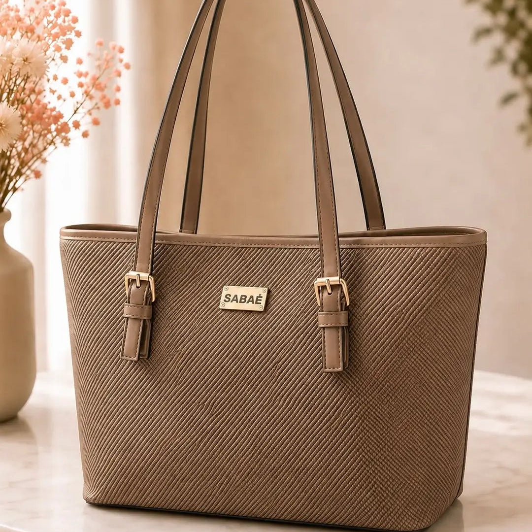 Premium Tote Bag High Quality Bag For Her