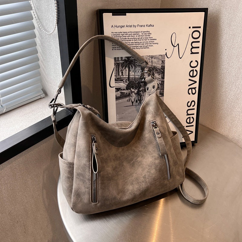 Vintage Crossbody Bag Imported Quality