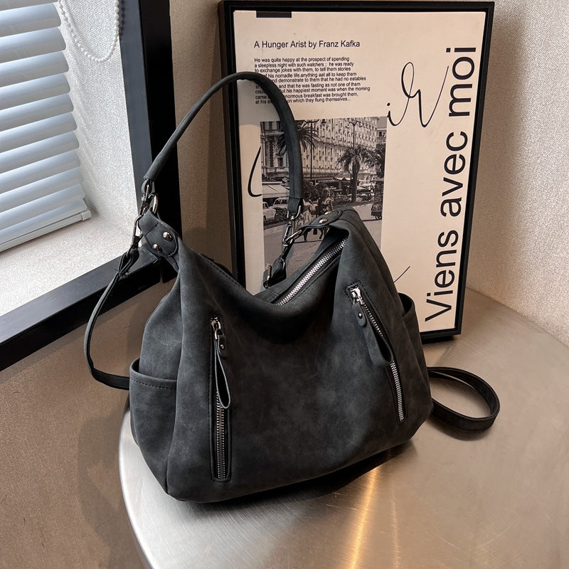 Vintage Crossbody Bag Imported Quality